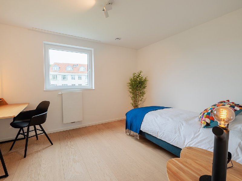 Appartements à Vendre à Eupen - NEO Éco-Quartier
